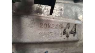 CAJA CAMBIOS CITROEN C3... 2