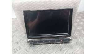 SISTEMA NAVEGACION GPS...