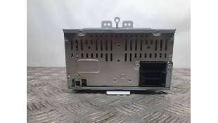 SISTEMA AUDIO / RADIO CD... 2