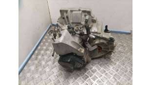 CAJA CAMBIOS MAZDA 2 LIM....