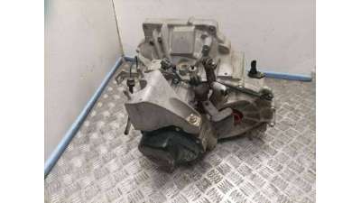 CAJA CAMBIOS MAZDA 2 LIM. 1.3 16V (75...