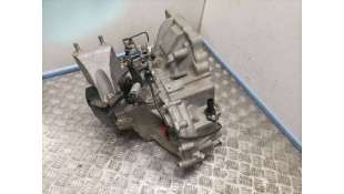 CAJA CAMBIOS MAZDA 2 LIM.... 2