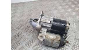 MOTOR ARRANQUE MAZDA 2 LIM.... 2