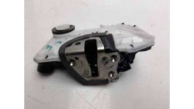 CERRADURA PUERTA DELANTERA IZQUIERDA TOYOTA C-HR  - M.911694 / 69040F4020