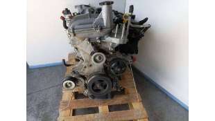 MOTOR COMPLETO MAZDA 2 LIM....