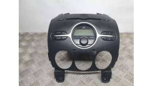 SISTEMA AUDIO / RADIO CD...
