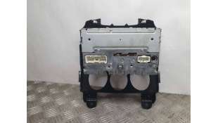 SISTEMA AUDIO / RADIO CD... 2