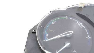 CUADRO INSTRUMENTOS TOYOTA C-HR  - M.911699 / 83800F4240