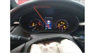 CUADRO INSTRUMENTOS TOYOTA C-HR  - M.911699 / 83800F4240