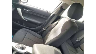 ASIENTO DELANTERO DERECHO BMW SERIE 1...