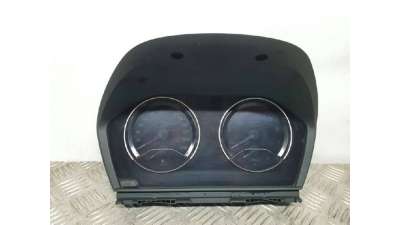 CUADRO INSTRUMENTOS BMW SERIE 1 LIM....