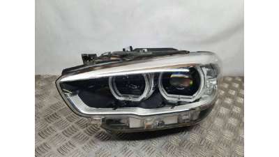 FARO IZQUIERDO BMW SERIE 1 LIM. 1.5...