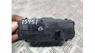 MANDO LUCES BMW SERIE 1... 2