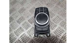 MANDO MULTIFUNCION BMW...