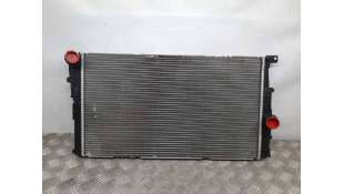 RADIADOR AGUA BMW SERIE 1...