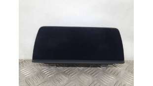 SISTEMA NAVEGACION GPS BMW...