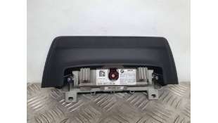 SISTEMA NAVEGACION GPS BMW... 2