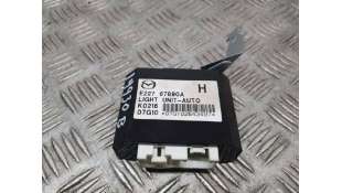 MODULO ELECTRONICO MAZDA...