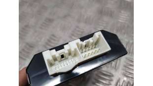 MODULO ELECTRONICO MAZDA... 2