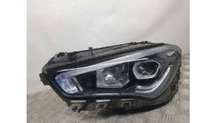 FARO IZQUIERDO MERCEDES...