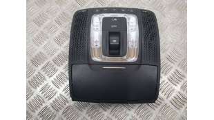 LUZ INTERIOR MERCEDES CLASE...