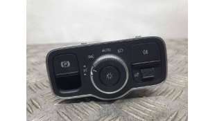 MANDO LUCES MERCEDES CLASE...