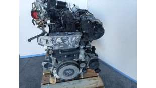 MOTOR COMPLETO MERCEDES...