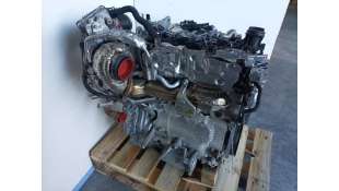 MOTOR COMPLETO MERCEDES... 2