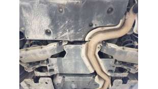 PUENTE TRASERO MERCEDES...