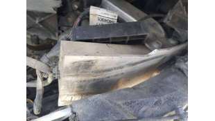 REFUERZO PARAGOLPES...