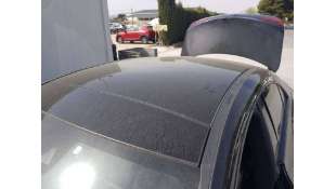 TECHO SOLAR  MERCEDES CLASE... 2