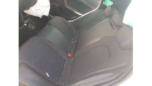 ASIENTOS TRASEROS SEAT LEON...