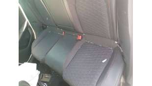 ASIENTOS TRASEROS SEAT LEON... 2