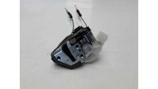 CERRADURA PUERTA TRASERA IZQUIERDA TOYOTA C-HR  - M.911798 / 69060F4010
