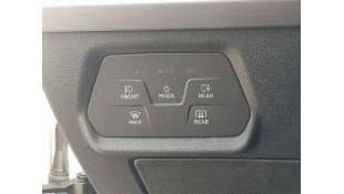 MANDO LUCES SEAT LEON 1.5...
