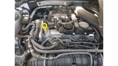 MOTOR COMPLETO SEAT LEON 1.5 16V TSI...