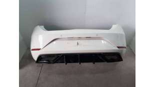 PARAGOLPES TRASERO SEAT...