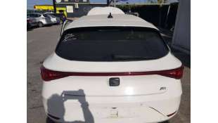 PORTON TRASERO SEAT LEON...