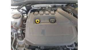TAPA MOTOR SEAT LEON 1.5...