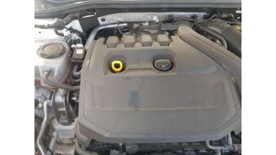 TAPA MOTOR SEAT LEON 1.5 16V TSI ACT...