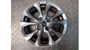 JUEGO LLANTAS MAZDA 2 LIM.... 2