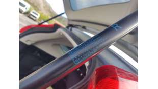 AMORTIGUADORES MALETERO /...