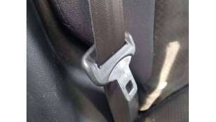 CINTURON SEGURIDAD TRASERO...