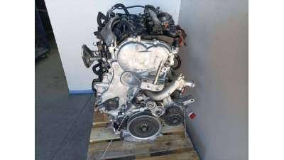 MOTOR COMPLETO HONDA CR-V 1.6 DTEC...