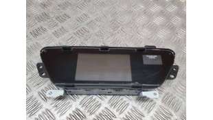 PANTALLA MULTIFUNCION HONDA...