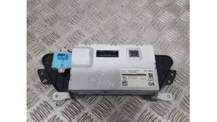 PANTALLA MULTIFUNCION HONDA... 2