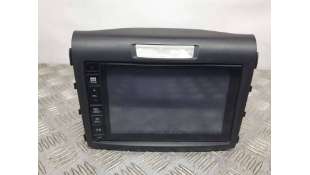 SISTEMA NAVEGACION GPS...