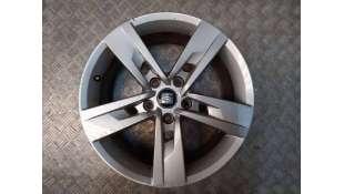 LLANTA SEAT LEON 1.4 16V...
