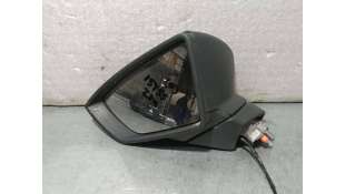 RETROVISOR IZQUIERDO SEAT...