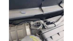 CAUDALIMETRO NISSAN JUKE...